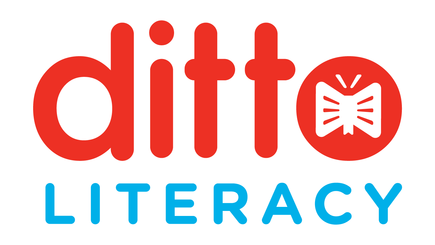Login Page Ditto Literacy Login Page Ditto Literacy